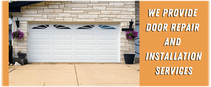 Garage Door Installation Lancaster CA