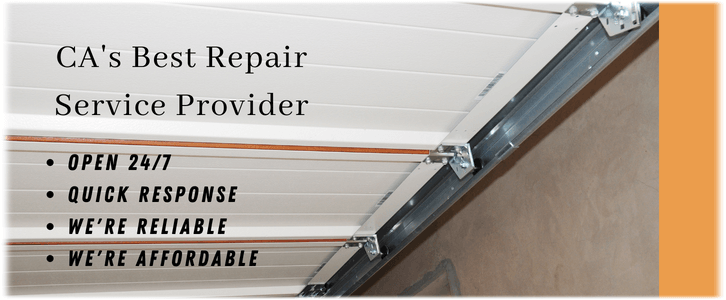 Garage Door Roller Repair Lancaster CA