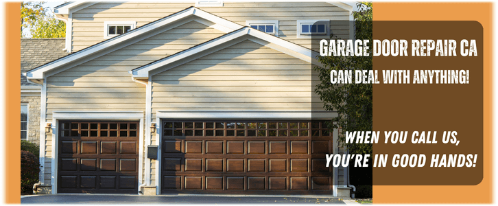 Garage Door Repair Lancaster CA