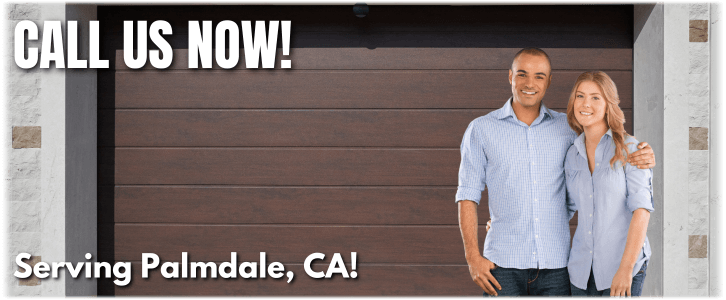Locksmith Palmdale CA